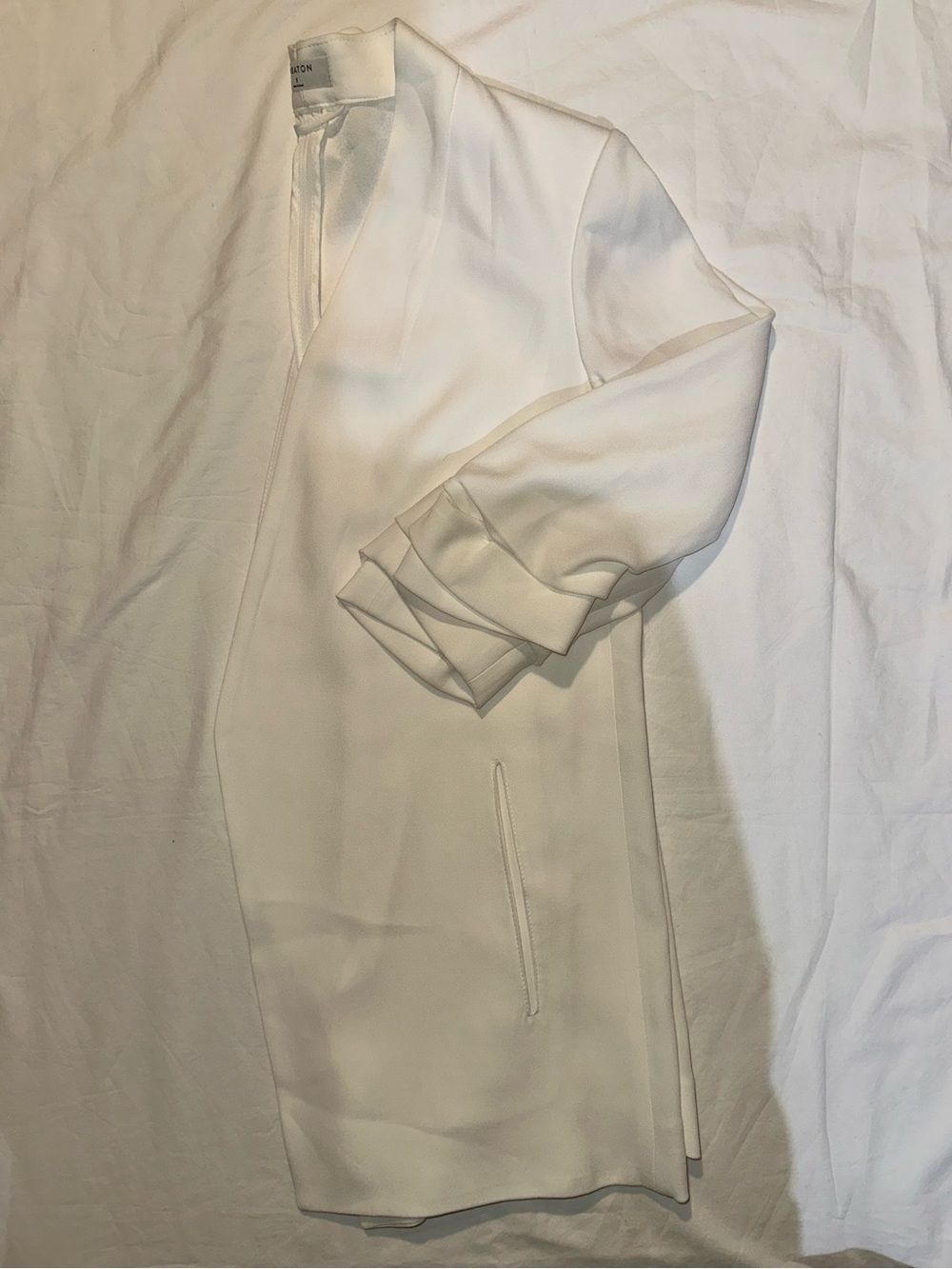 Babaton Power Blazer - Picture 2 of 7